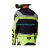 Fox Racing Flexair Efekt MTB Langarmtrikot 2023 N002